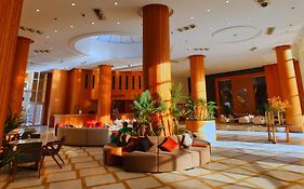 Zahabia Hotel&Beach Resort